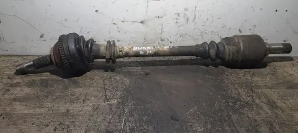 Fiat Ducato Front driveshaft