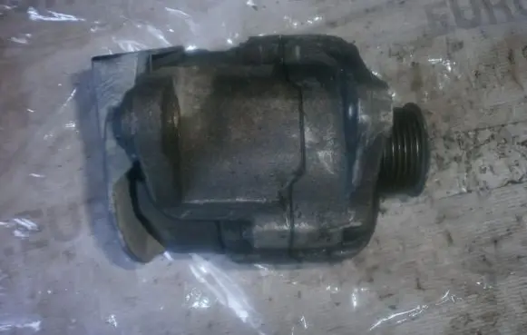 Ford Ka Generator/alternator 96fb10300dd