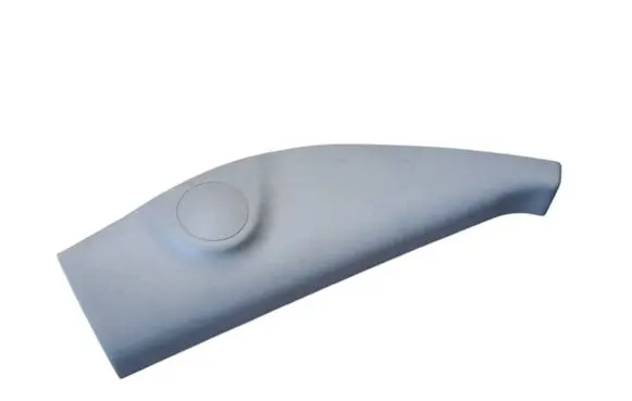 Renault Kangoo II Other interior part