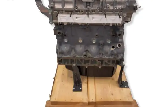 Peugeot Boxer Engine F1CE3481 F1CE3481L F1CE3481N