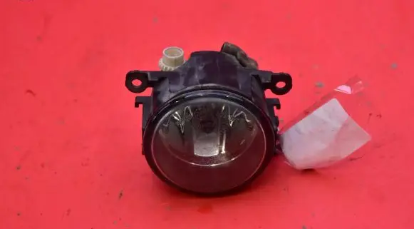 Front fog light