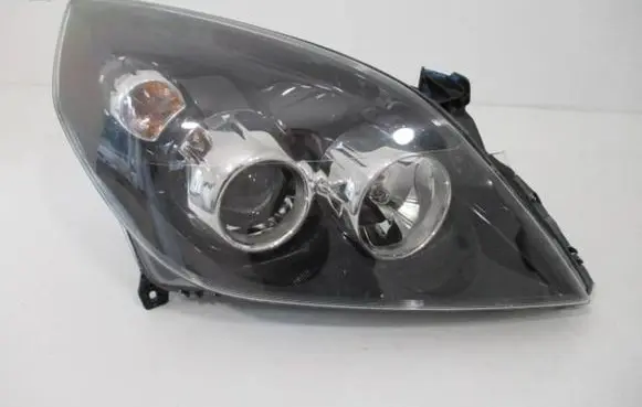 Opel Vectra C Headlight/headlamp 89312329