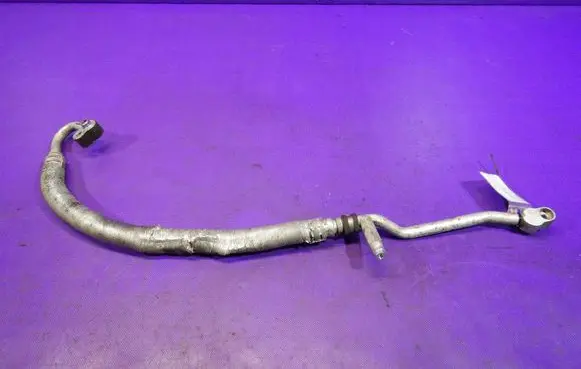 Volkswagen Polo III 6N 6N2 6NF Air conditioning (A/C) pipe/hose