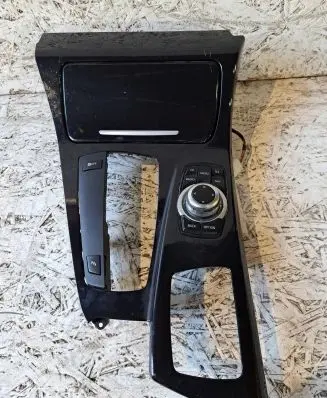 BMW 5 F10 F11 Multifunctional control switch/knob 