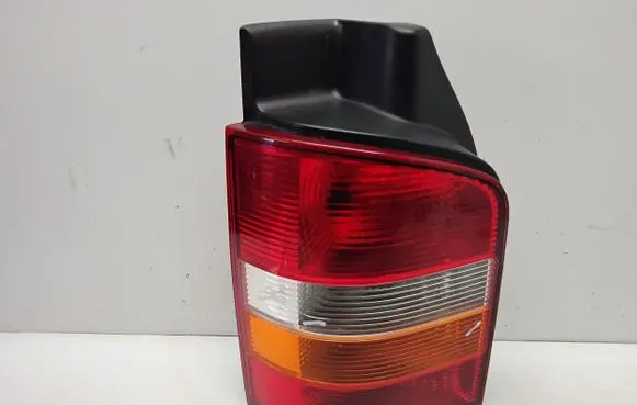 Volkswagen Transporter - Caravelle T5 Rear/tail lights 7H0945095J 7H0945257A