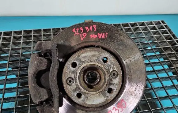 Renault Modus Front wheel hub spindle knuckle IMPRK1503390