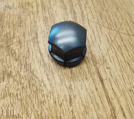 Volvo XC90 Wheel nut cap/cover 31660705 31660919