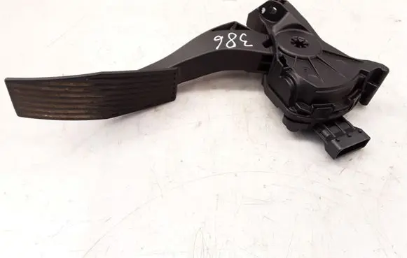 Opel Insignia A Accelerator throttle pedal 13237352 6PV00976500