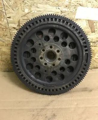 Renault Espace III Flywheel
