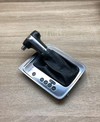 Volkswagen PASSAT B6 Gear shift switch/knob 3C1713203G