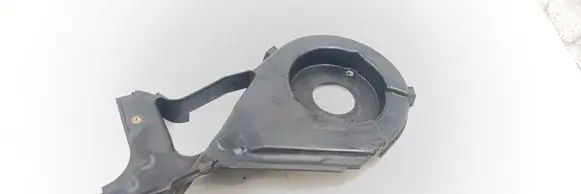 Timing belt guard (cover)