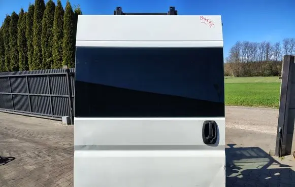 Peugeot Boxer Side sliding door 