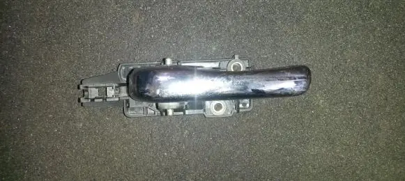 Alfa Romeo 166 Rear door interior handle
