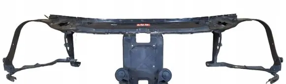 Mercedes-Benz R W251 Top upper radiator support slam panel
