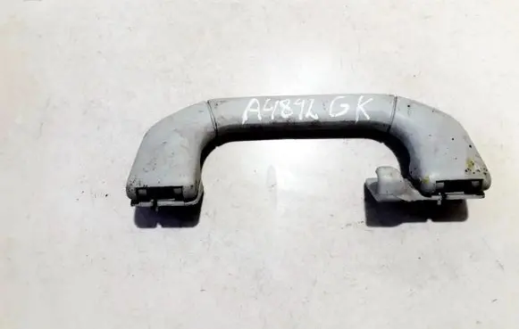 Volkswagen Sharan Rear interior roof grab handle