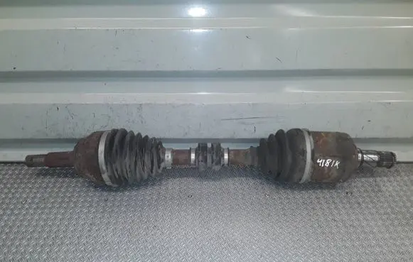 Nissan Murano Z50 Front driveshaft 