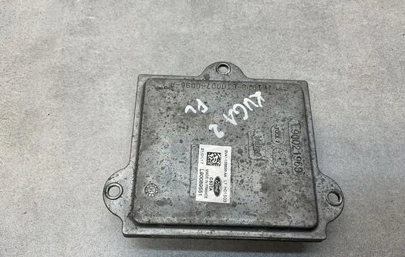 Ford Kuga II Headlight ballast module Xenon GV4113B626AA