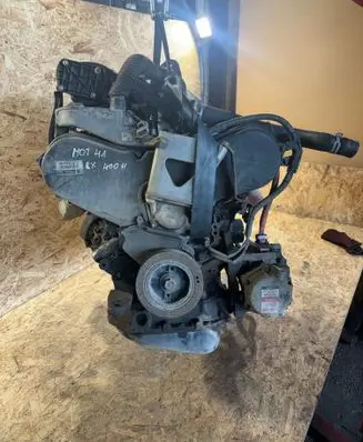 Lexus RX 330 - 350 - 400H Engine S83HA