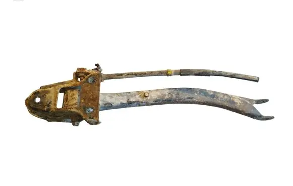 Subaru Impreza II Rear control arm