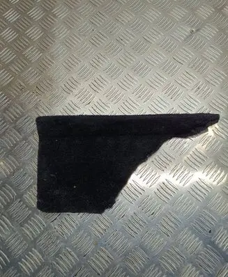 Porsche Boxster 986 Other center console (tunnel) element 99655211402