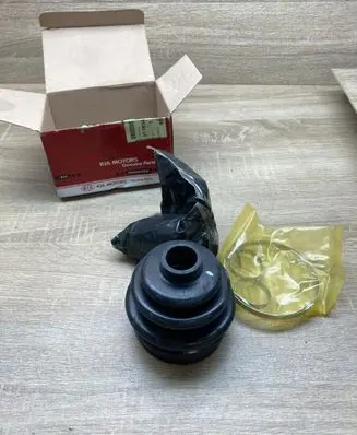 KIA Sedona Other front suspension part K0K55222530 0K55222530