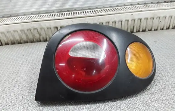 Renault Megane I Rear/tail lights 7700830098