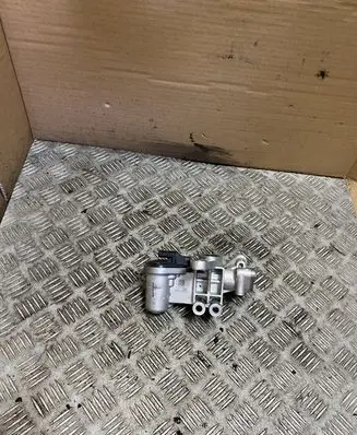 Hyundai Kona I EGR valve 2845003HA0