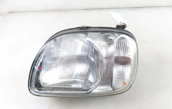 Nissan Micra Headlight/headlamp 