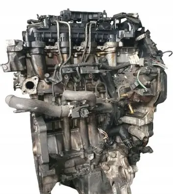 Peugeot Expert Engine