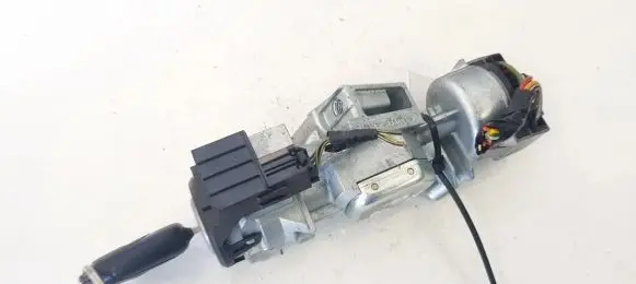 Ford Focus Ignition lock 3m513f880ac 3m51-3f880-ac