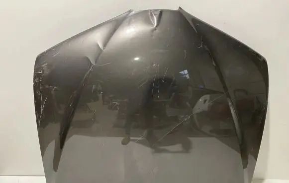 Alfa Romeo 159 Engine bonnet/hood