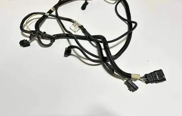 Citroen DS3 Parking sensor (PDC) wiring loom 966423748 15079
