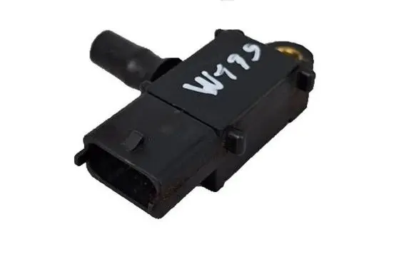 Exhaust gas pressure sensor