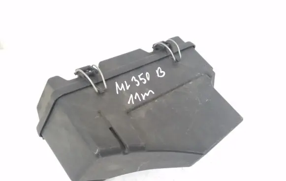 Mercedes-Benz ML W164 Fuse box set A1645400624