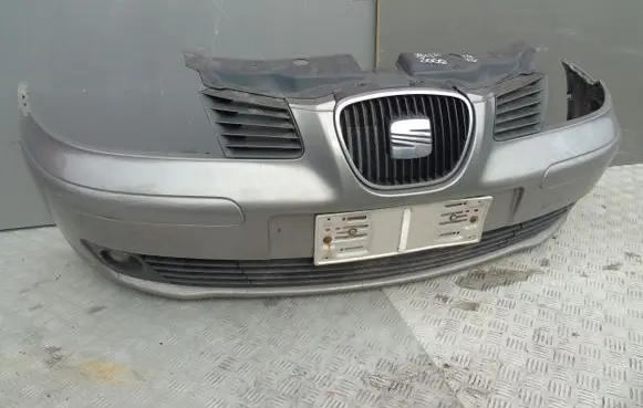 Seat Ibiza III (6L) Front bumper