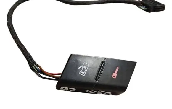 Audi A2 Central locking switch button 8Z1962107