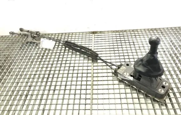 Seat Leon (1P) Gear shift rod 1K0711049BN