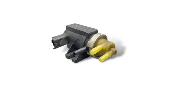 Citroen C4 I Picasso Turbo solenoid valve 9672875080