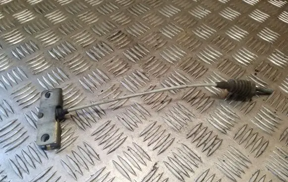 Toyota Avensis Verso Handbrake/parking brake wiring cable 