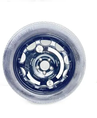 Mercedes-Benz CLS C219 R17 spare wheel A2114012502