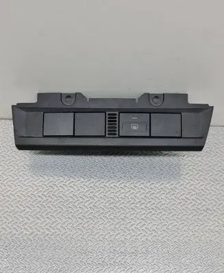 Ford Focus Windscreen/window heater switch 4M5113D734BB