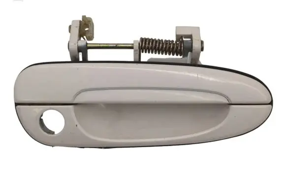 Mazda 626 Front door exterior handle 31650002161