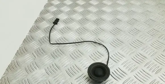 Audi Q7 4L Front door high frequency speaker 7L6035415