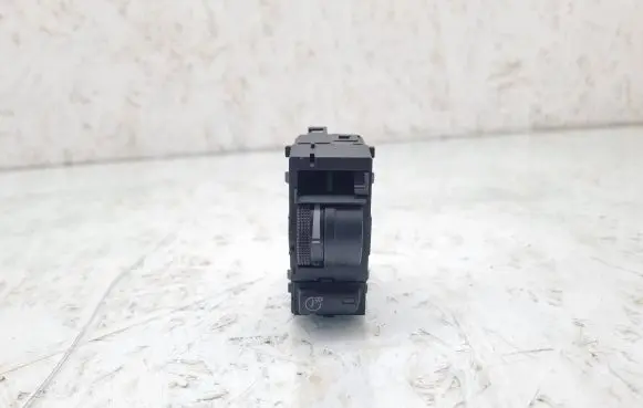 Audi A3 S3 8P Headlight level height control switch 8P1919093
