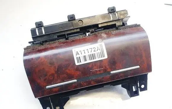 Audi A4 S4 B6 8E 8H Car ashtray 8E0857951F