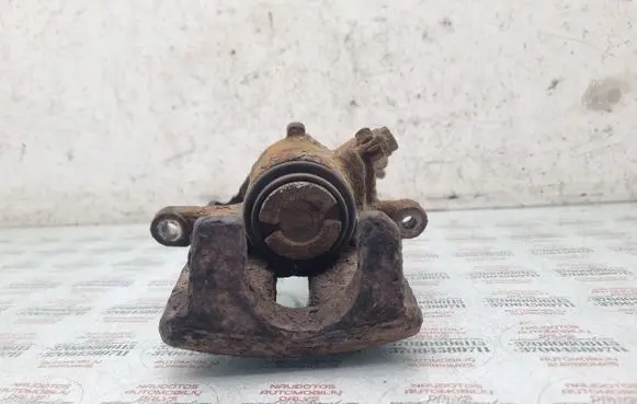 Seat Exeo (3R) Rear brake caliper