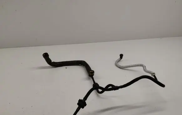 Renault Kangoo II Vacuum line/pipe/hose 