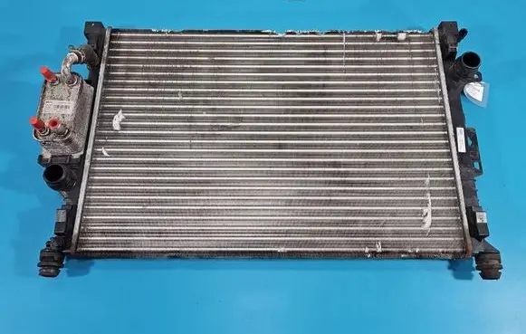 Volvo XC60 Coolant radiator 6G917A095AD IMPRK1600965