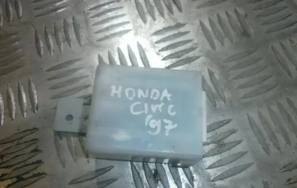 Honda Civic Other control units/modules 990129
