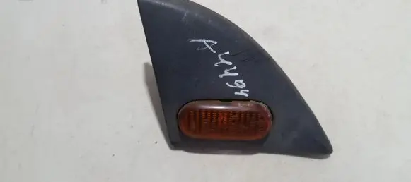 Renault Espace III Front fender indicator light 781500001 6025300659